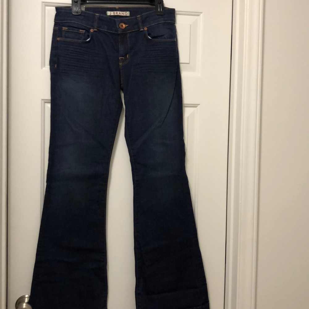 NWT J Brand jeans - Picture 2 of 7